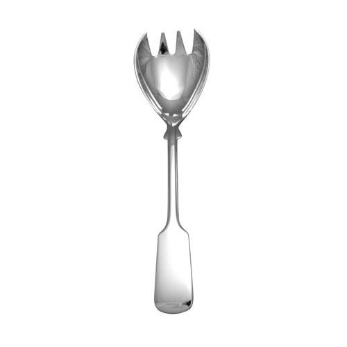 Robbe & Berking Alt-Spaten 925 Sterling Silber Lille salatgaffel 925 Sterling sølv