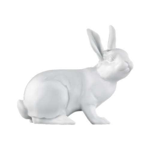Fürstenberg Jahreshasen Hare 2017 - Manfred 10 cm