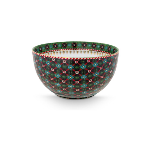 Pip Studio Berry Blues Schale 12 cm