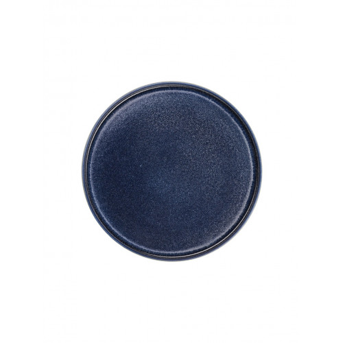 ASA SELECTION Form'art carbon Brødtallerken 15,5 cm