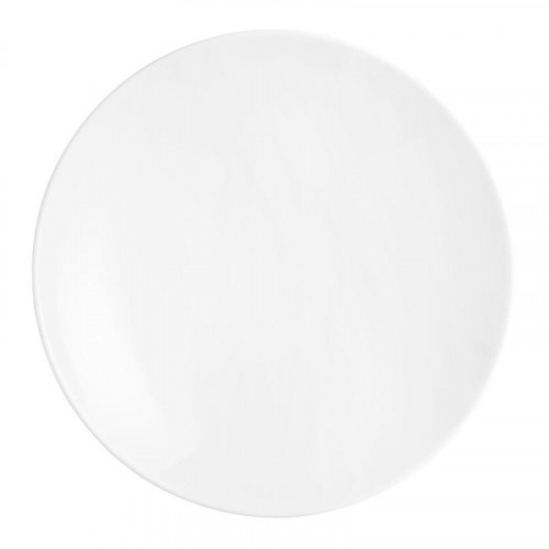 Seltmann Weiden Life Weiß Pastatallerken / Salattallerken 26 cm