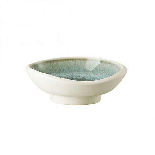 Rosenthal Junto Aquamarine - Steinzeug Bowl 10 cm / 0,15 L