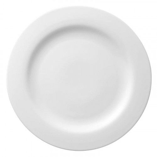Rosenthal studio-line Moon Weiß Serveringsfad 31 cm