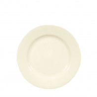 Seltmann Weiden Marie-Luise Elfenbein Brødtallerken 17 cm