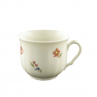 Seltmann Weiden Marie-Luise Blütenmeer Kaffekop 0,23 L