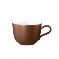 Seltmann Weiden Liberty Bronze Kaffekop 0,26 l