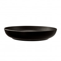 Seltmann Weiden Liberty Velvet Black Madskål 28 cm