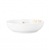 Seltmann Weiden Liberty Golden Rose Hip Madskål 25 cm