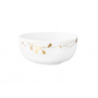 Seltmann Weiden Liberty Golden Rose Hip Müsliskål 15 cm