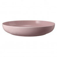 Seltmann Weiden Beat Altrosa Foodbowl Schale 28 cm
