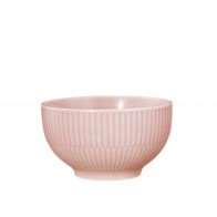 Seltmann Weiden Amina Rosé Cappuccino skål 0,40 L