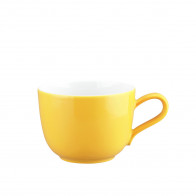 Seltmann Weiden Liberty Pure Colors Yellow Glow Kaffekop 0,26 L