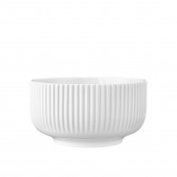 Seltmann Weiden Sento Relief skål rund 16 cm