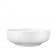Seltmann Weiden Sento Relief Barcode Foodbowl 20 cm