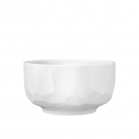 Seltmann Weiden Sento Relief skål rund 16 cm