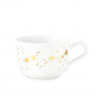 Seltmann Weiden Liberty Golden Stars Kaffetopkop 0,26 L