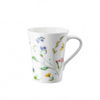 Hutschenreuther Nora Spring Vibes Krus med hank 0,40 L