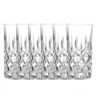Nachtmann Noblesse Longdrinkglas sæt 6 dele