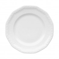 Rosenthal Maria Weiß Morgenmadstallerken 19 cm