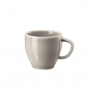 Rosenthal Junto Soft Shell - Porzellan Espressokop 0,08 L