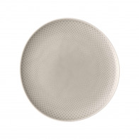 Rosenthal Junto Soft Shell - Porzellan Tallerken 27 cm