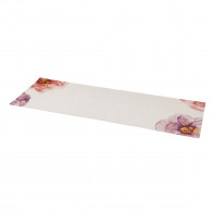 Villeroy & Boch Rose Garden Home Løber Gobelin - 70% bomuld + 30% polyester 49 x 143 cm