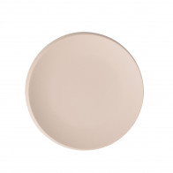 Villeroy & Boch NewMoon Beige Frokosttallerken 24 cm