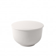 Villeroy & Boch Afina Sukkerskål 2-delt 0,09 L