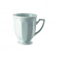 Rosenthal Maria Pale Mint Krus med hank 0,30 L