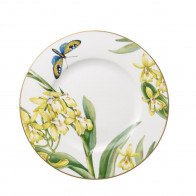 Villeroy & Boch Amazonia Anmut Morgenmadstallerken 22 cm