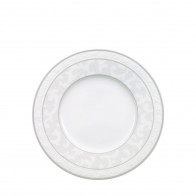 Villeroy & Boch Gray Pearl Brødtallerken 18 cm