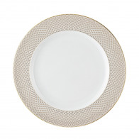 Rosenthal Francis Carreau Beige Tallerken 27 cm
