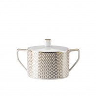 Rosenthal Francis Carreau Beige Sukkerskål 6 personer 0,29 L