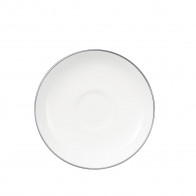 Villeroy & Boch Anmut Platinum Mokka-/Espresso Underkop No. 1 12 cm