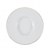 Rosenthal Sonetto Oro Dybtallerken 22 cm