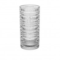 Nachtmann Ethno Vase / fyrfadsstage 28 cm