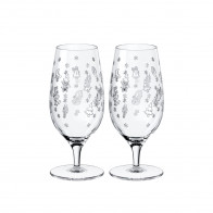Villeroy & Boch Toy's Delight Glas Bierglas sæt 2 dele 0,30 l