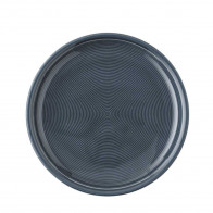 Thomas Trend Colour Night Blue Morgenmadstallerken 22 cm