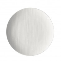 Rosenthal Mesh Weiß Tallerken flad 24 cm