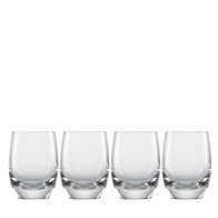 Schott Zwiesel For You Snapsglas 0,07 L / 4 stk.