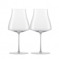 Zwiesel Glas The Moment Pinot Noir glas 819 ml / h: 231 mm / 2-sæt