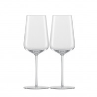 Zwiesel Glas Vervino Chardonnay hvidvinsglas med 0,48 l / 2-pak