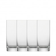 Zwiesel Glas Tavoro Ølglas 311 ml / h: 142 mm / 4 stk. sæt