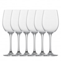 Schott Zwiesel Classico Vand / rødvinsglas 0,54 L / 6 stk.