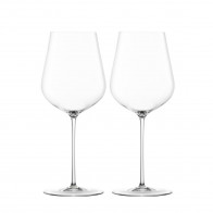 Zwiesel Glas Kolibri by Tim Raue Sæt 2 stk rødvinsglas / Rieslingglas 0,56 L