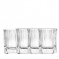 Schott Zwiesel Fave Whiskyglas sæt 4 dele