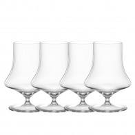 Spiegelau Willsberger Anniversary Whiskyglas Sæt 4 stk