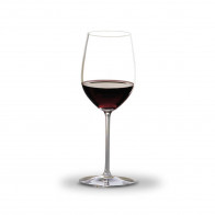 Riedel Sommeliers Bordeaux Glas Grand Cru