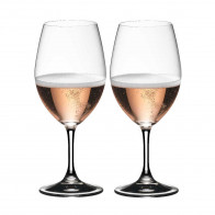 Riedel Drink Specific Glassware Allround Glas Sæt 2 stk. 0,35 L