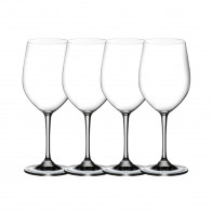 Riedel Vinum Viogner / Chardonnay Weißweinglas Set 4-tlg. 0,37 L